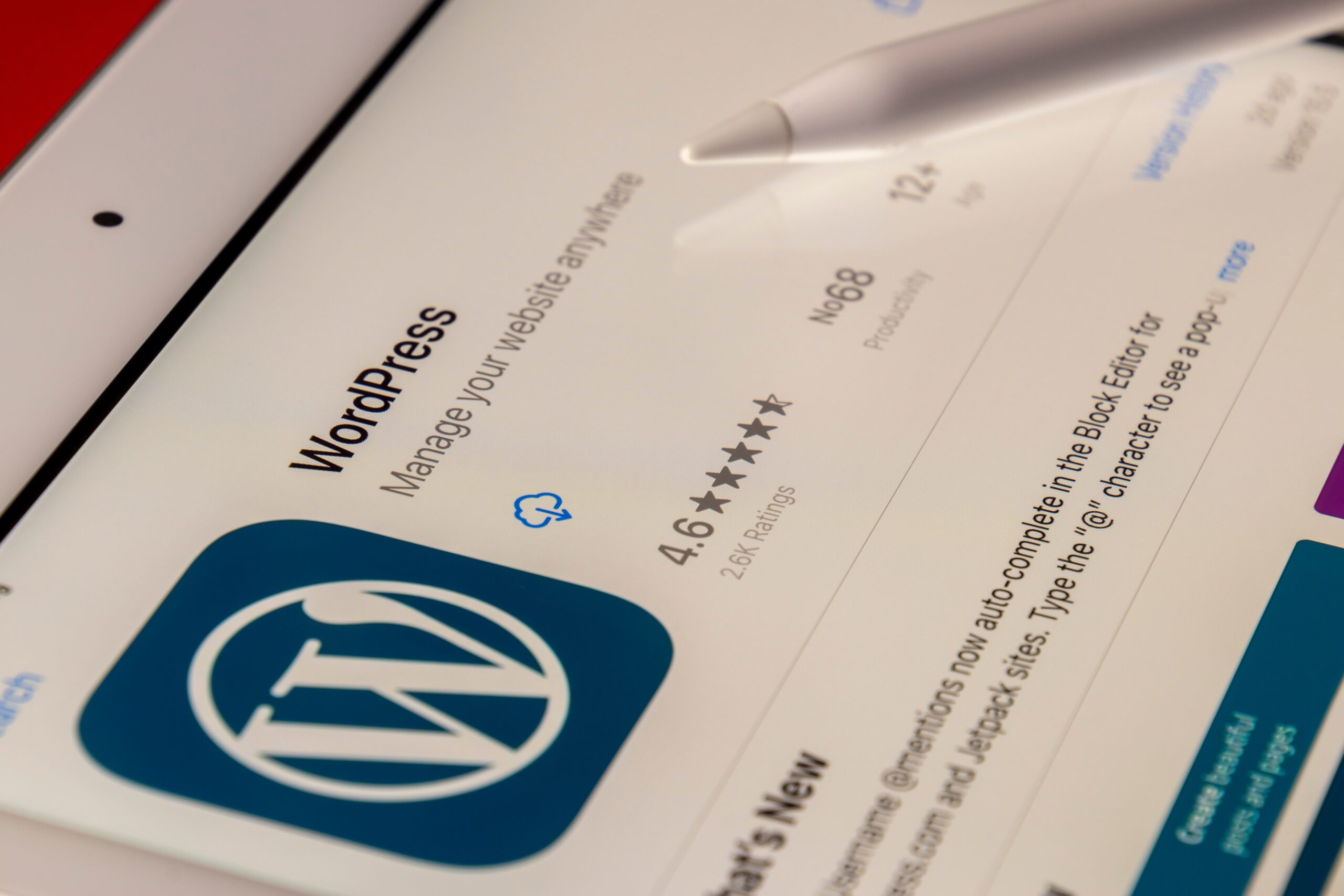 2021’de İşletmenizin Dijital Dönüşümü İçin WordPress ile Tanışın